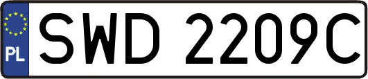 SWD2209C