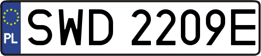 SWD2209E