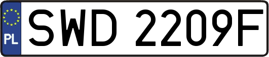 SWD2209F