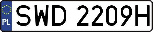 SWD2209H
