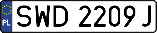 SWD2209J