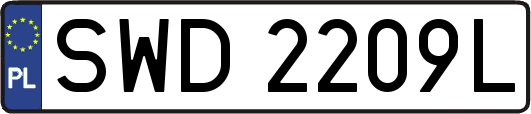 SWD2209L