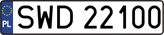 SWD22100