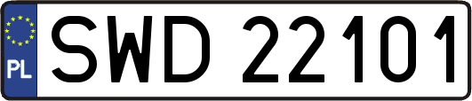 SWD22101
