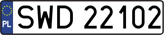 SWD22102