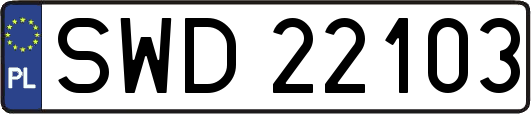 SWD22103