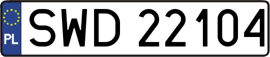 SWD22104