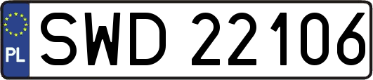SWD22106