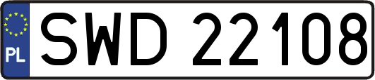 SWD22108