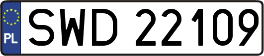 SWD22109