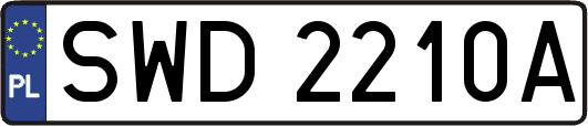 SWD2210A