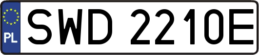 SWD2210E