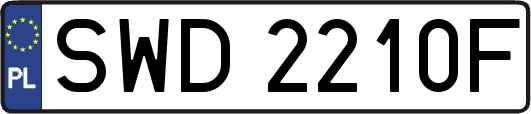 SWD2210F