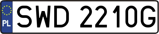 SWD2210G