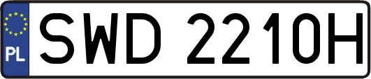 SWD2210H
