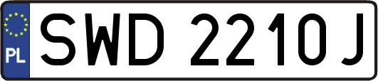SWD2210J