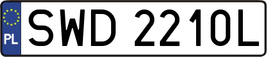 SWD2210L