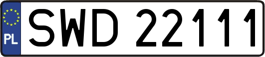 SWD22111