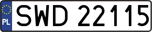 SWD22115