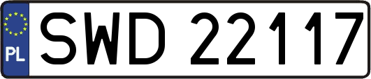 SWD22117