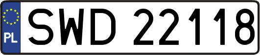 SWD22118