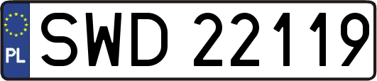 SWD22119