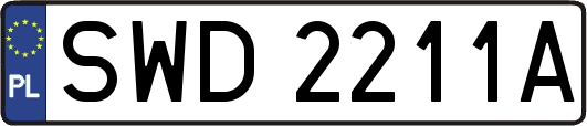 SWD2211A