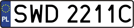 SWD2211C