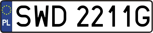 SWD2211G
