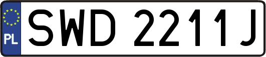 SWD2211J