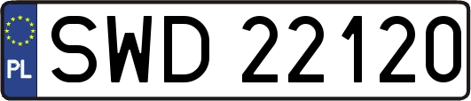 SWD22120