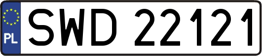 SWD22121