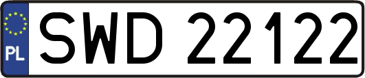 SWD22122