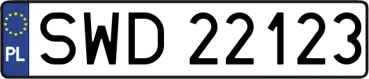SWD22123