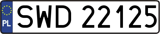 SWD22125
