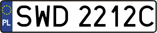 SWD2212C
