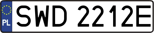 SWD2212E