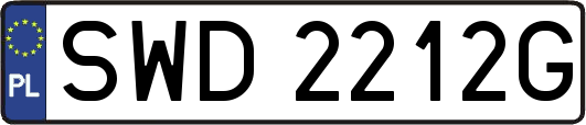 SWD2212G