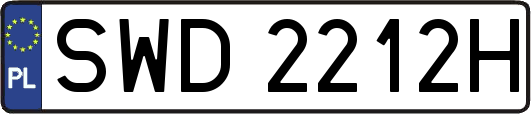 SWD2212H