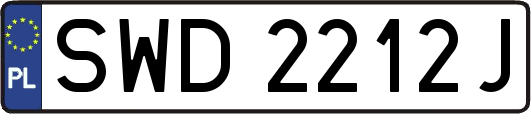 SWD2212J