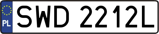 SWD2212L