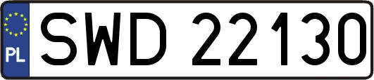 SWD22130