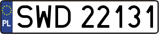 SWD22131