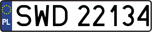 SWD22134