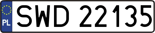 SWD22135