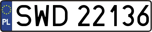 SWD22136