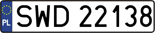 SWD22138
