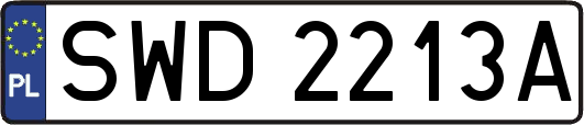 SWD2213A