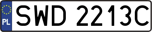 SWD2213C