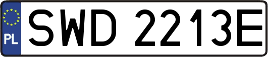 SWD2213E